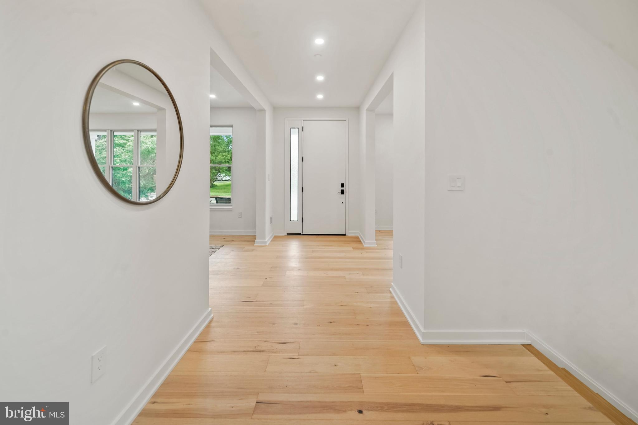 8704 Ewing Drive Bethesda, MD 20817 - Photo 2 of 58