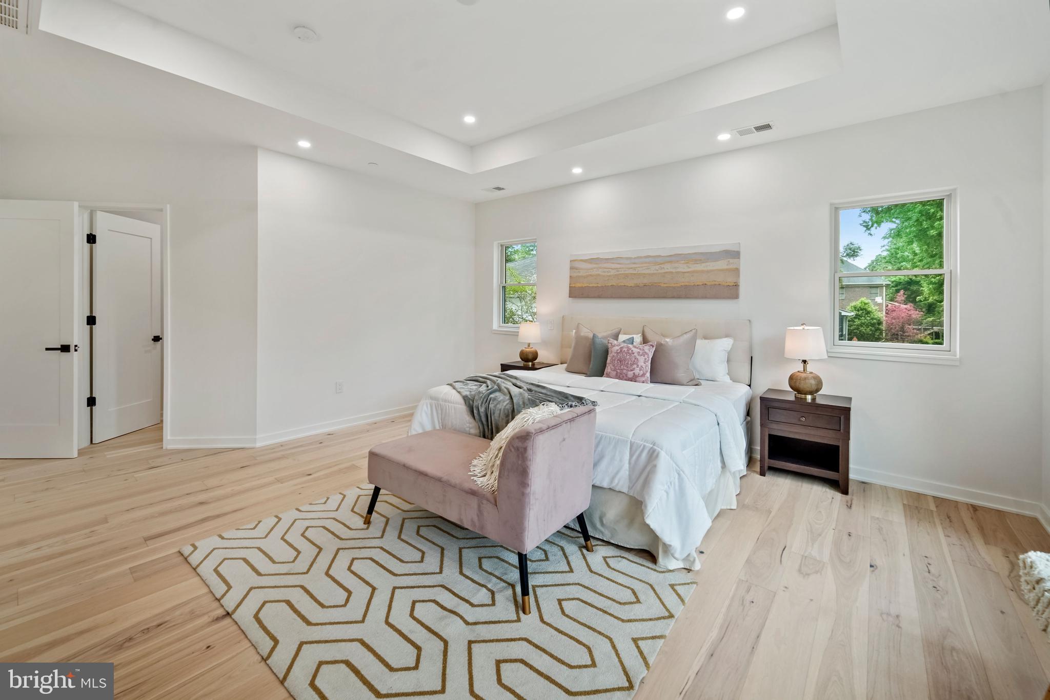 8704 Ewing Drive Bethesda, MD 20817 - Photo 21 of 58