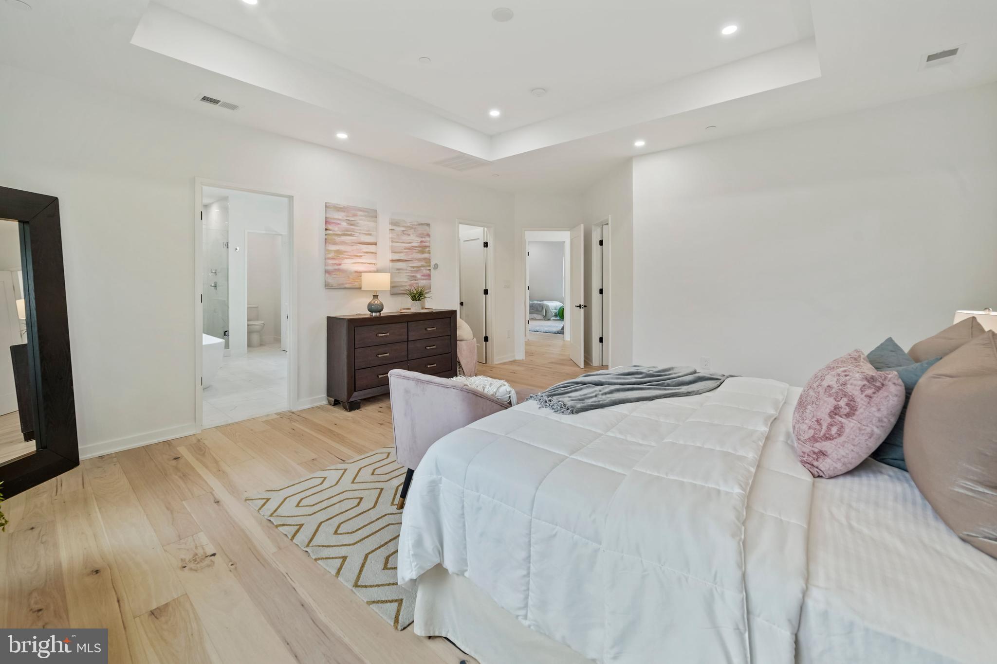 8704 Ewing Drive Bethesda, MD 20817 - Photo 22 of 58