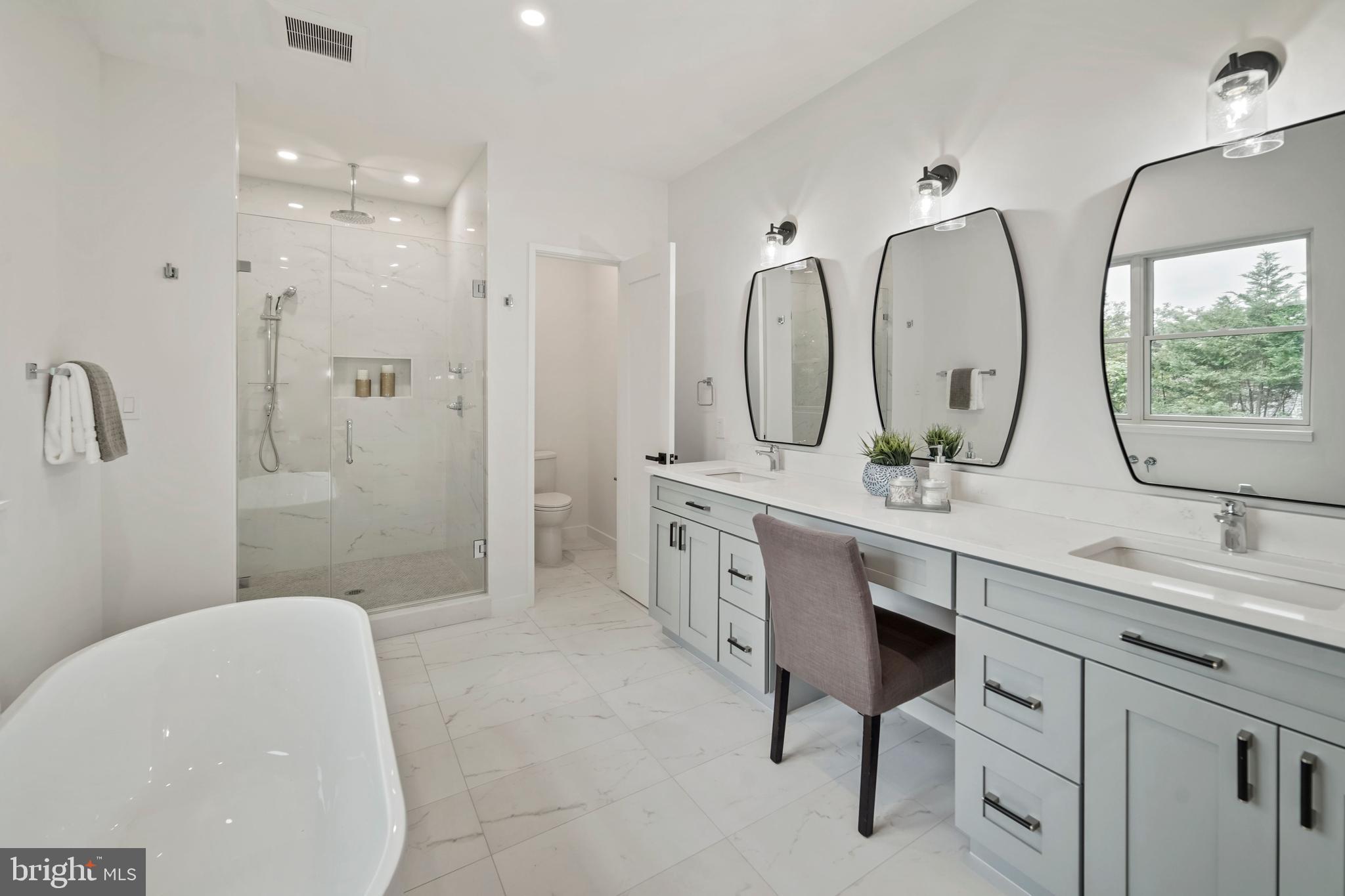 8704 Ewing Drive Bethesda, MD 20817 - Photo 23 of 58