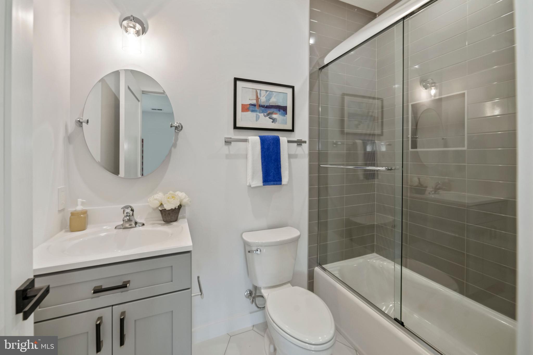 8704 Ewing Drive Bethesda, MD 20817 - Photo 30 of 58