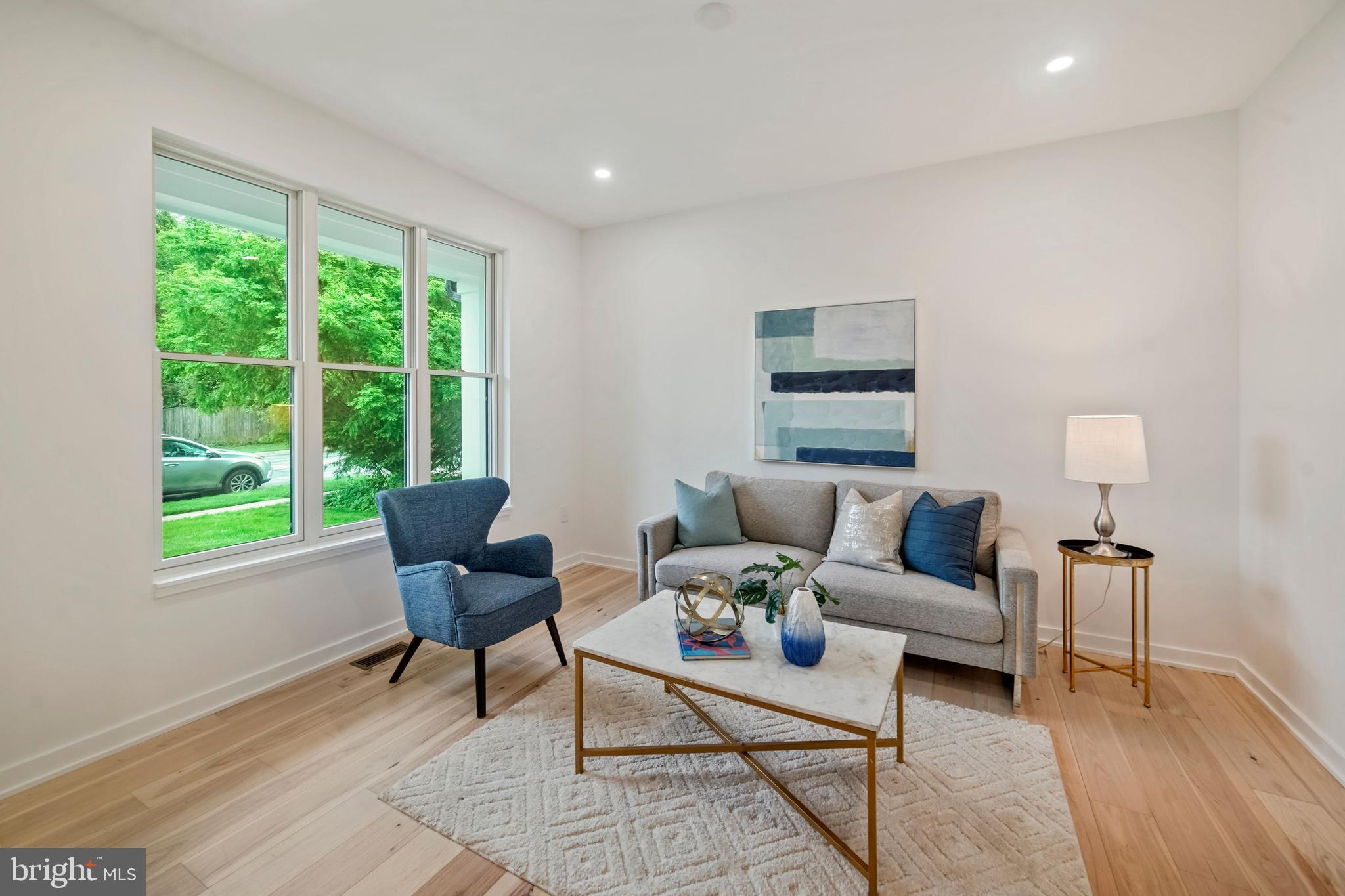 8704 Ewing Drive Bethesda, MD 20817 - Photo 3 of 58