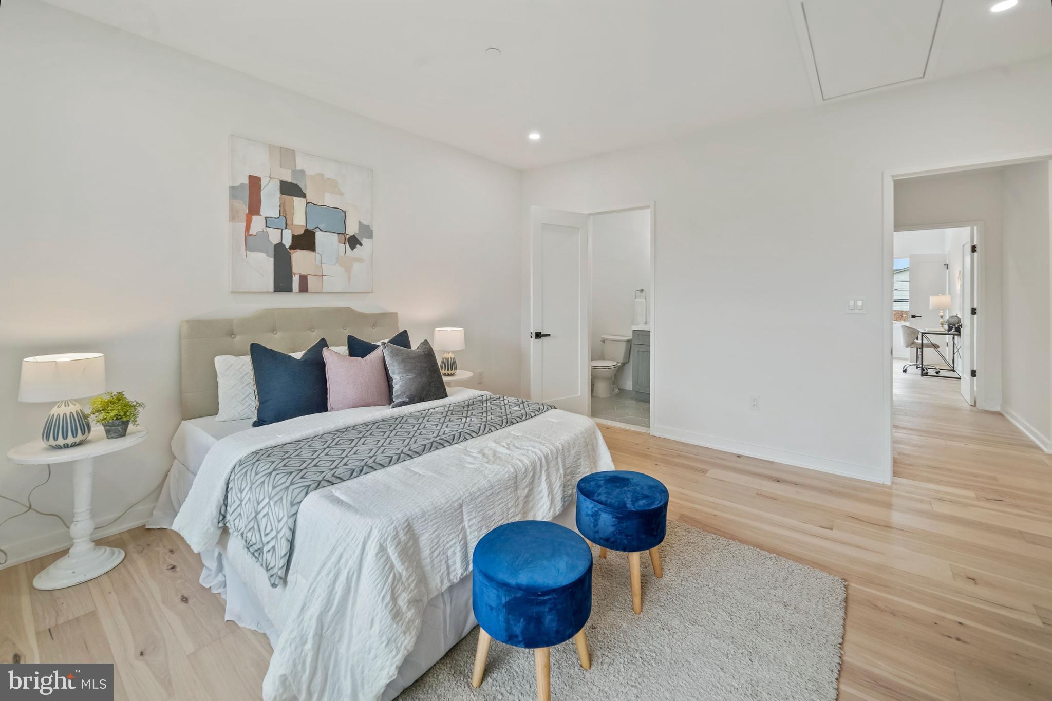 8704 Ewing Drive Bethesda, MD 20817 - Photo 33 of 58