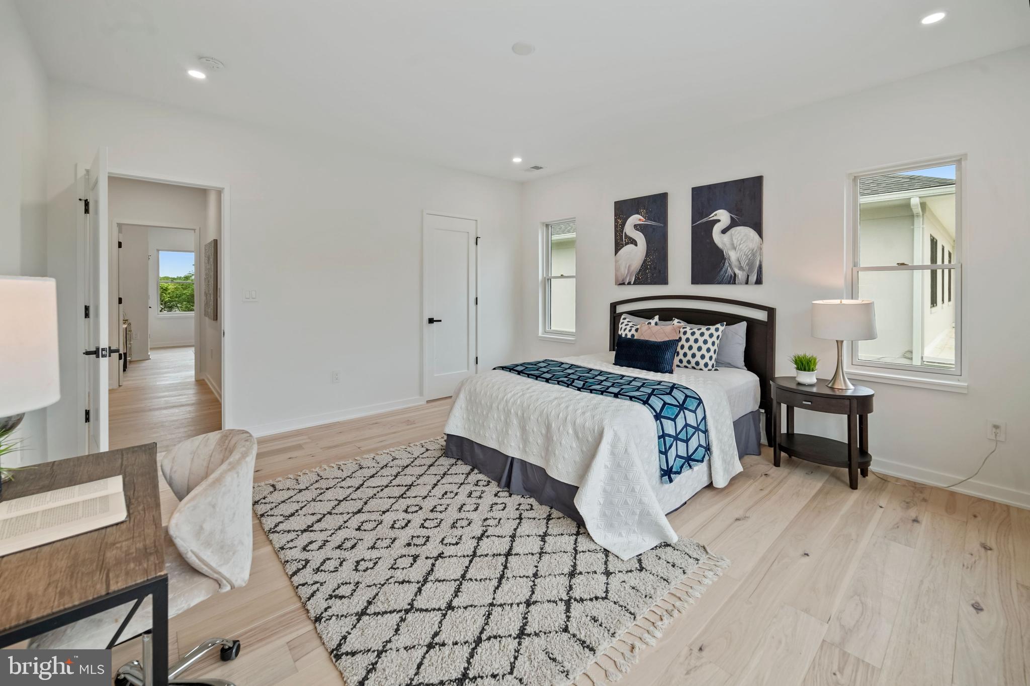 8704 Ewing Drive Bethesda, MD 20817 - Photo 36 of 58