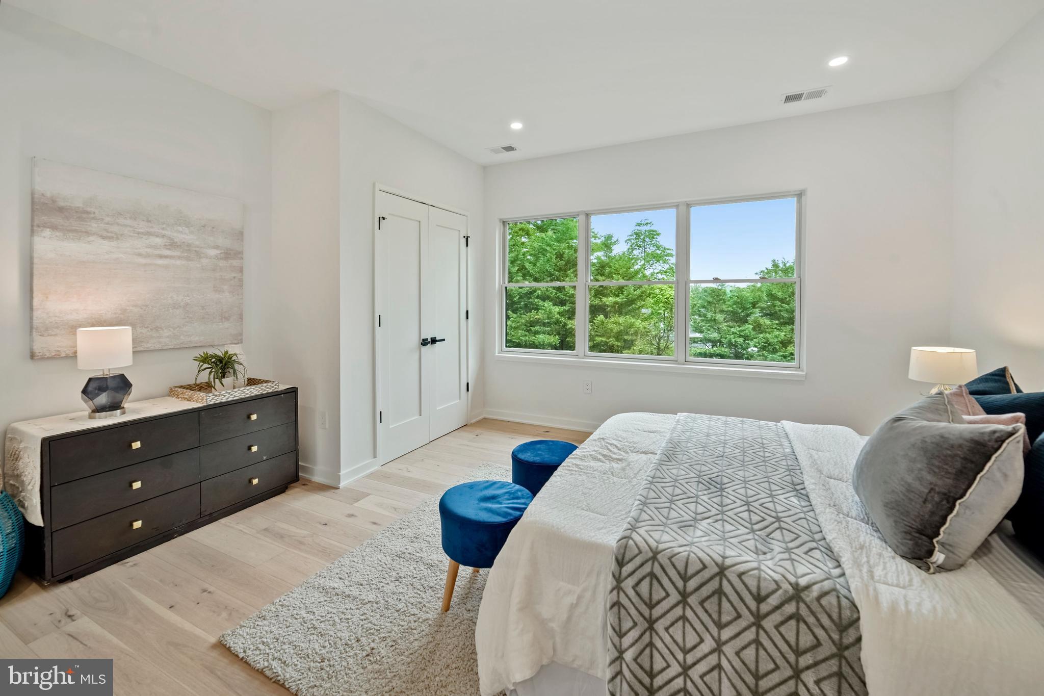 8704 Ewing Drive Bethesda, MD 20817 - Photo 37 of 58