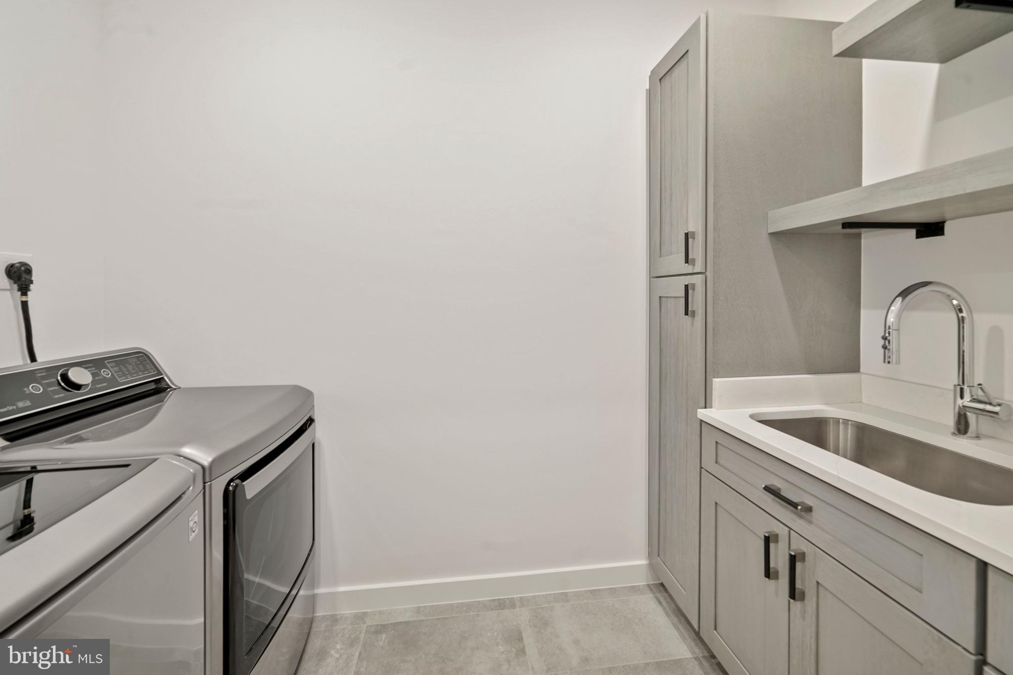 8704 Ewing Drive Bethesda, MD 20817 - Photo 39 of 58