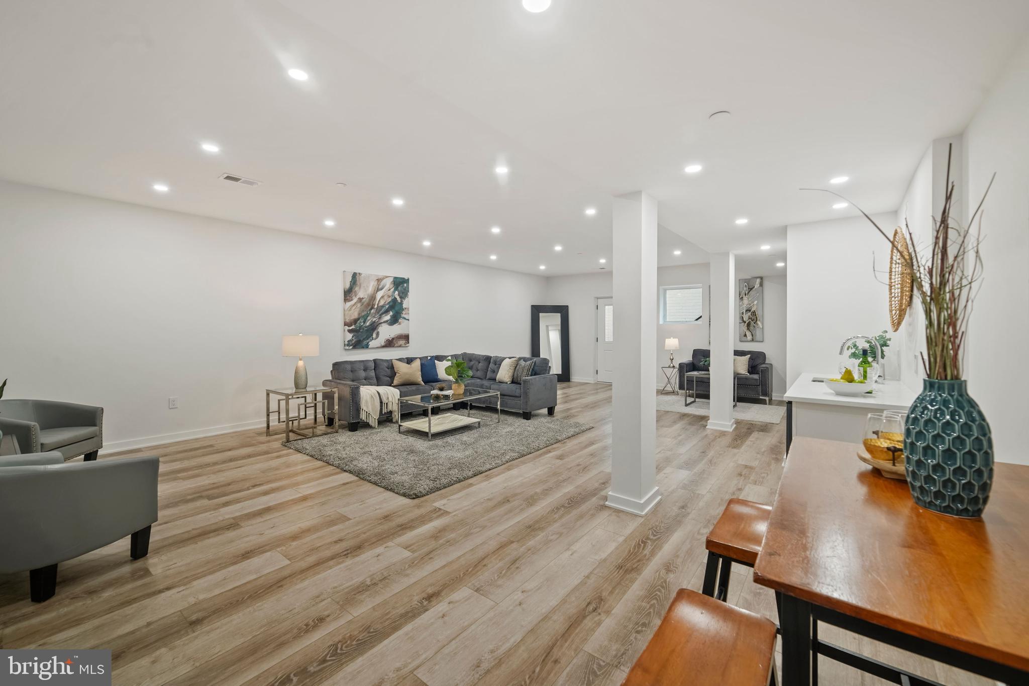 8704 Ewing Drive Bethesda, MD 20817 - Photo 41 of 58