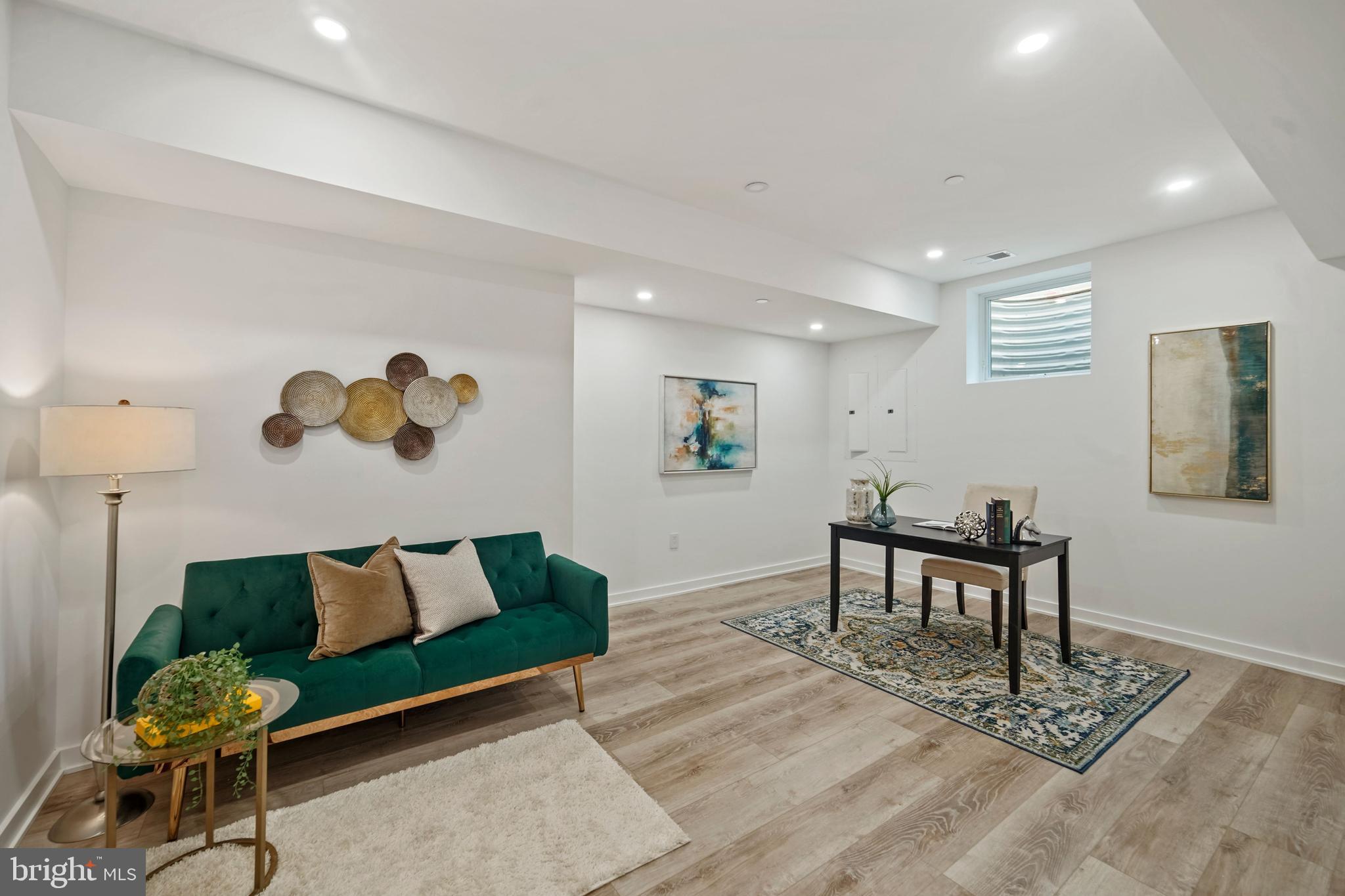 8704 Ewing Drive Bethesda, MD 20817 - Photo 43 of 58