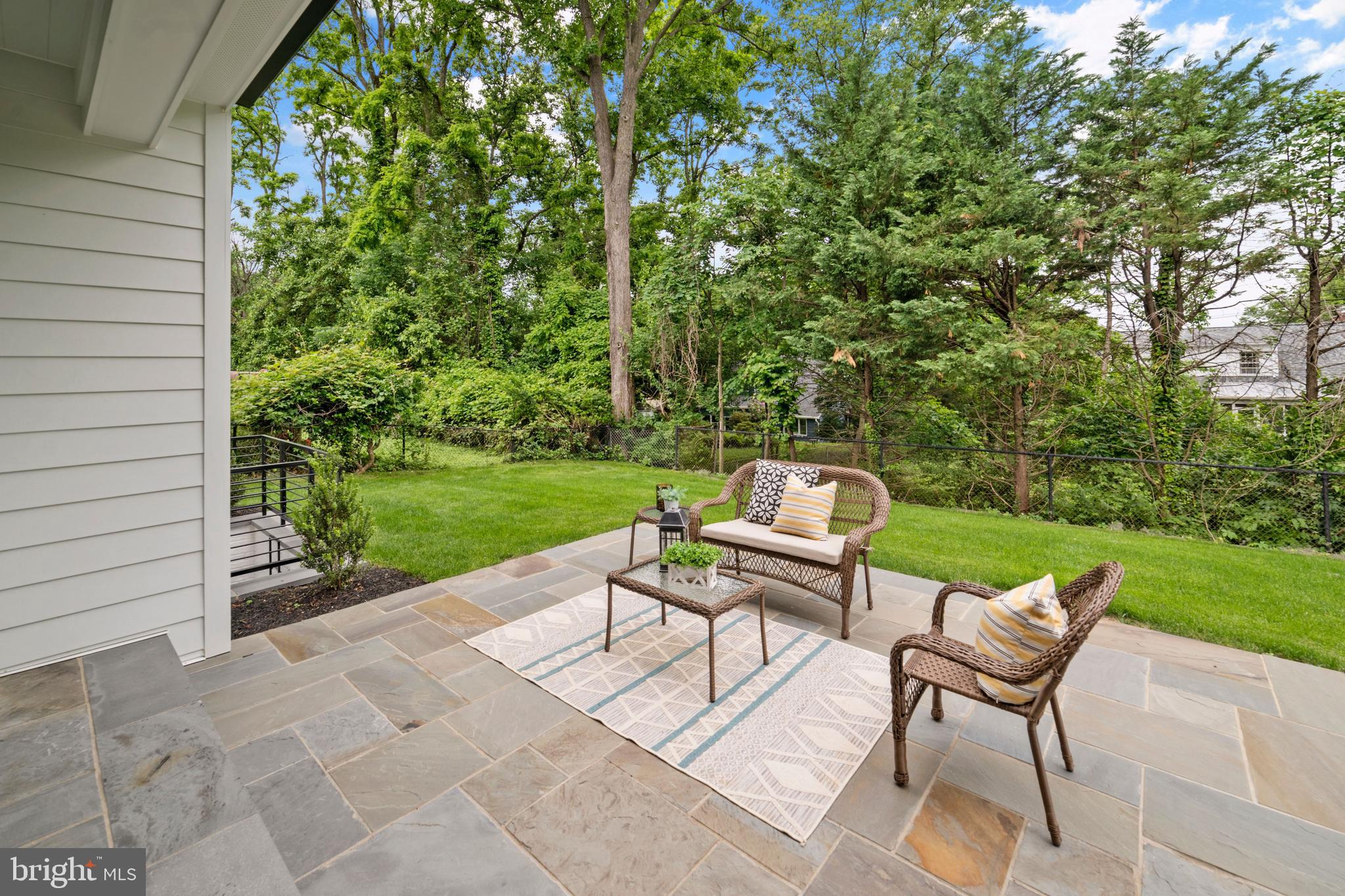 8704 Ewing Drive Bethesda, MD 20817 - Photo 48 of 58