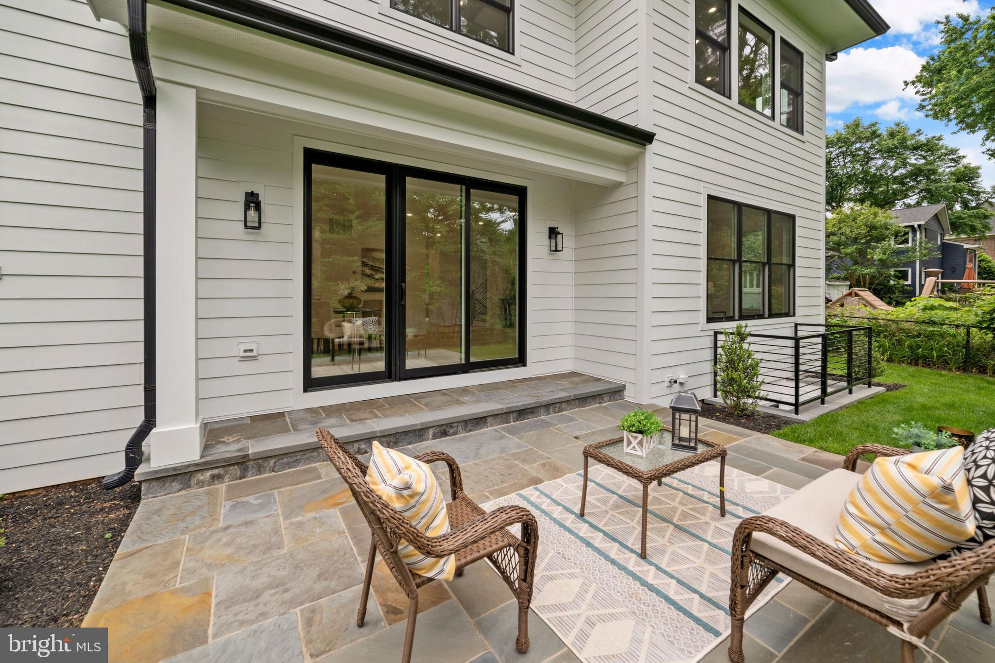 8704 Ewing Drive Bethesda, MD 20817 - Photo 49 of 58