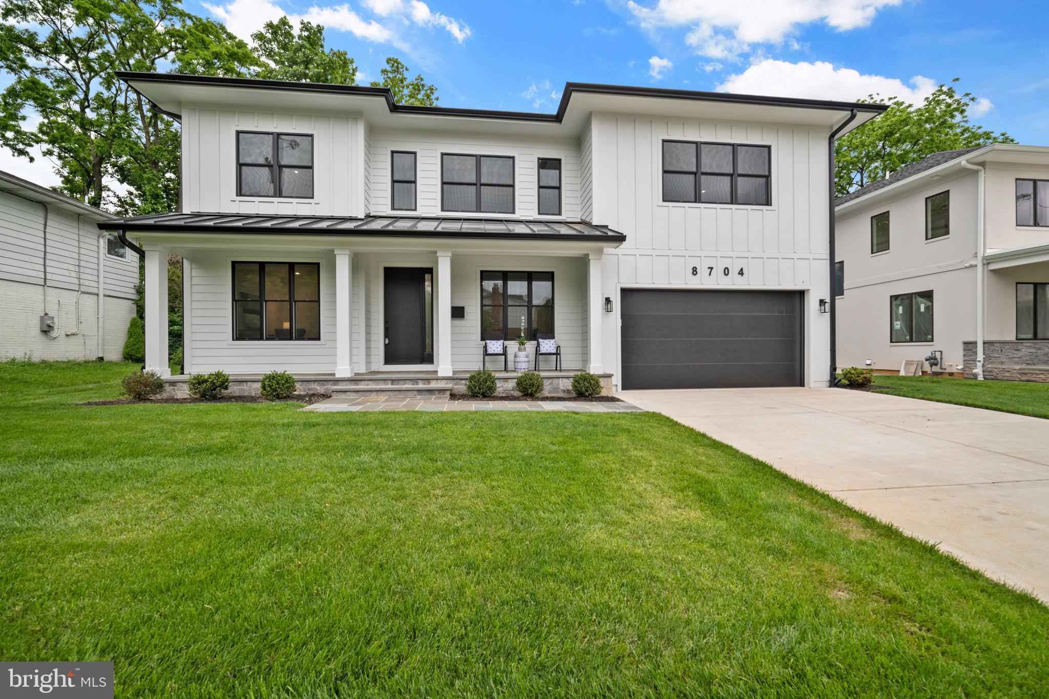 8704 Ewing Drive Bethesda, MD 20817 - Photo 50 of 58