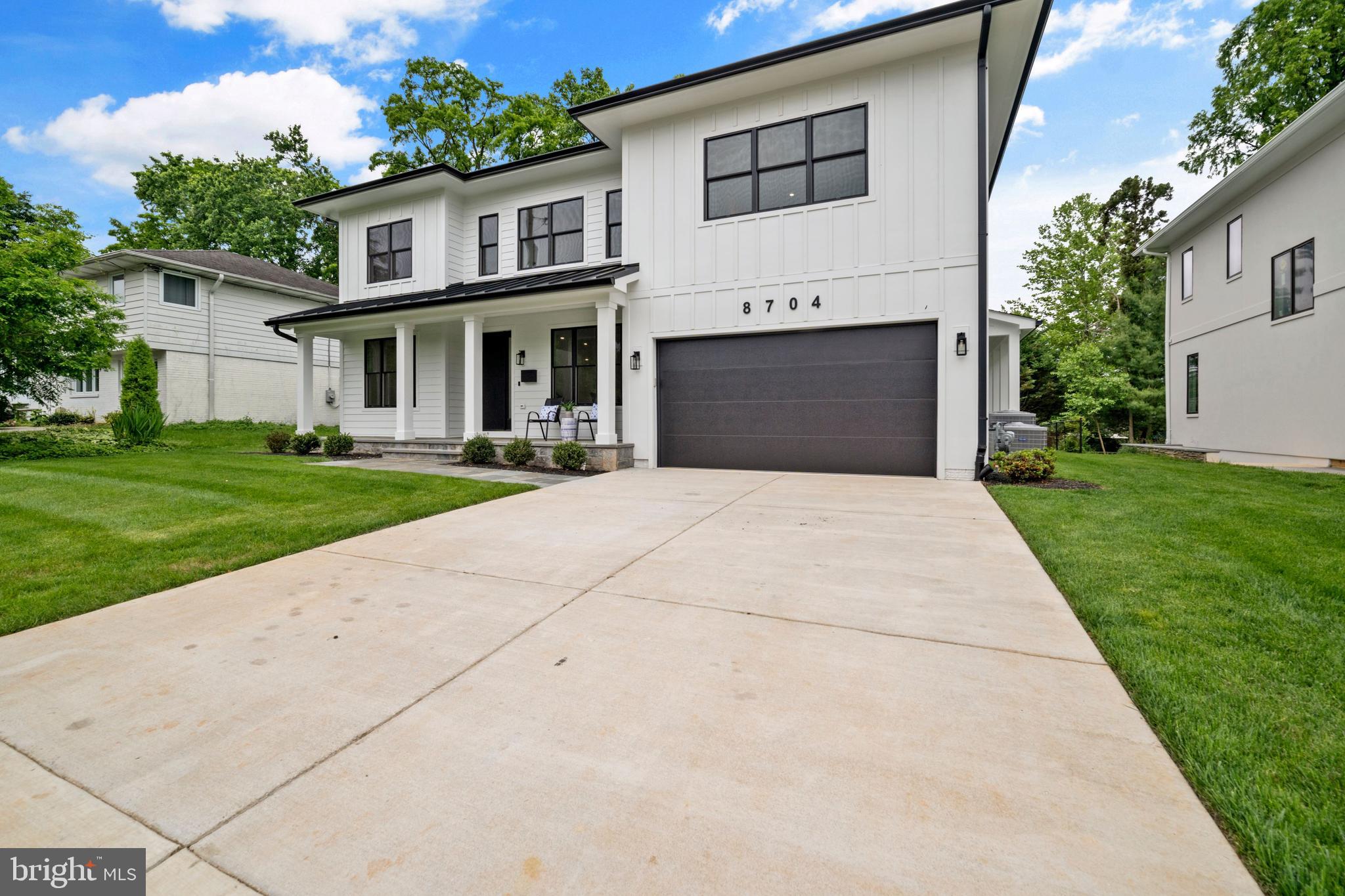 8704 Ewing Drive Bethesda, MD 20817 - Photo 51 of 58