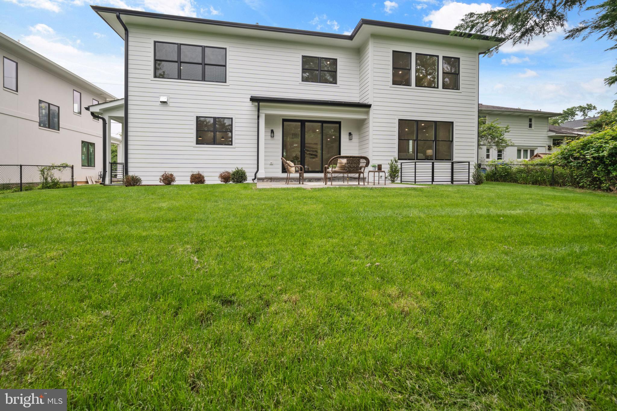 8704 Ewing Drive Bethesda, MD 20817 - Photo 52 of 58