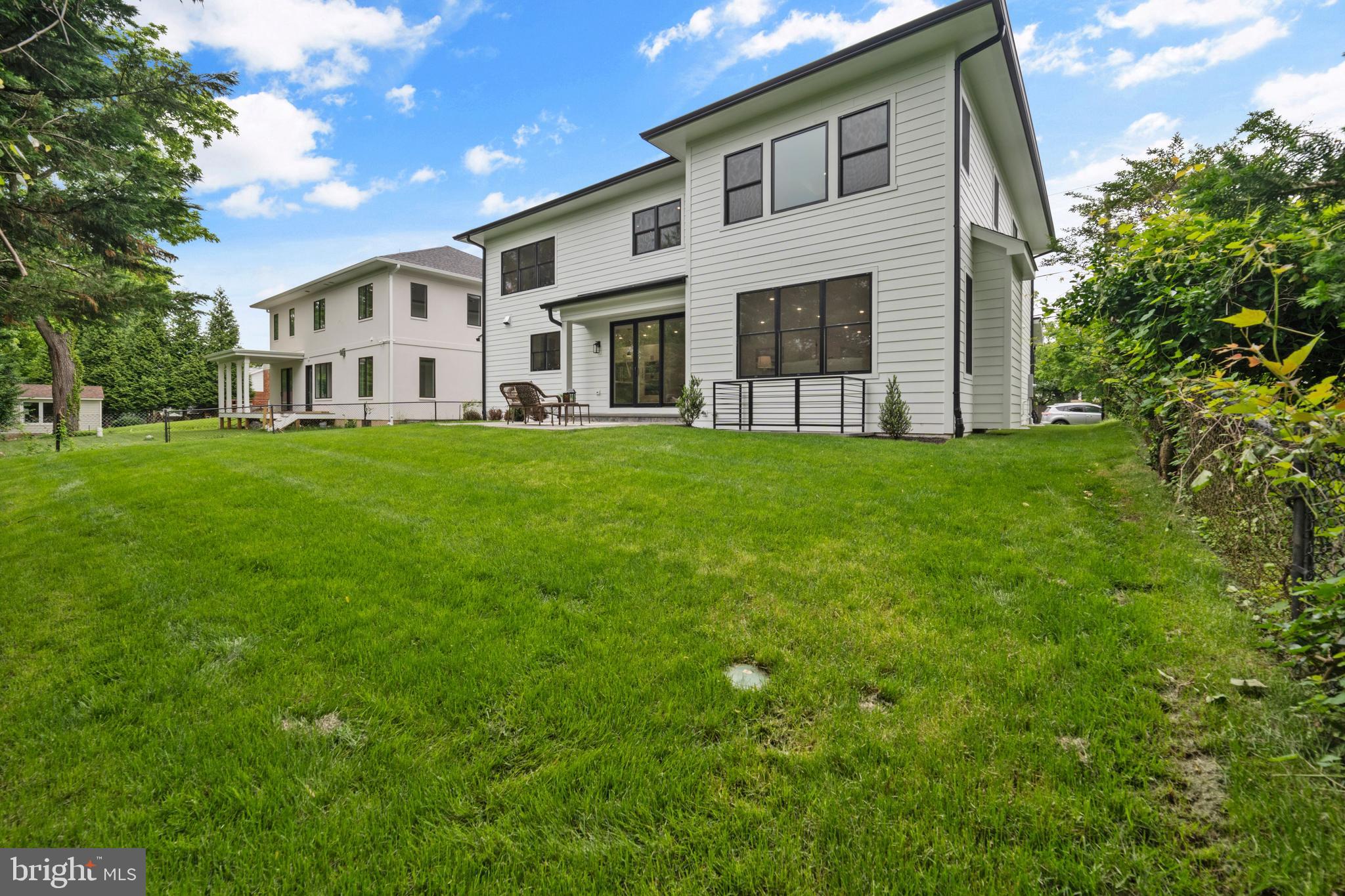 8704 Ewing Drive Bethesda, MD 20817 - Photo 53 of 58