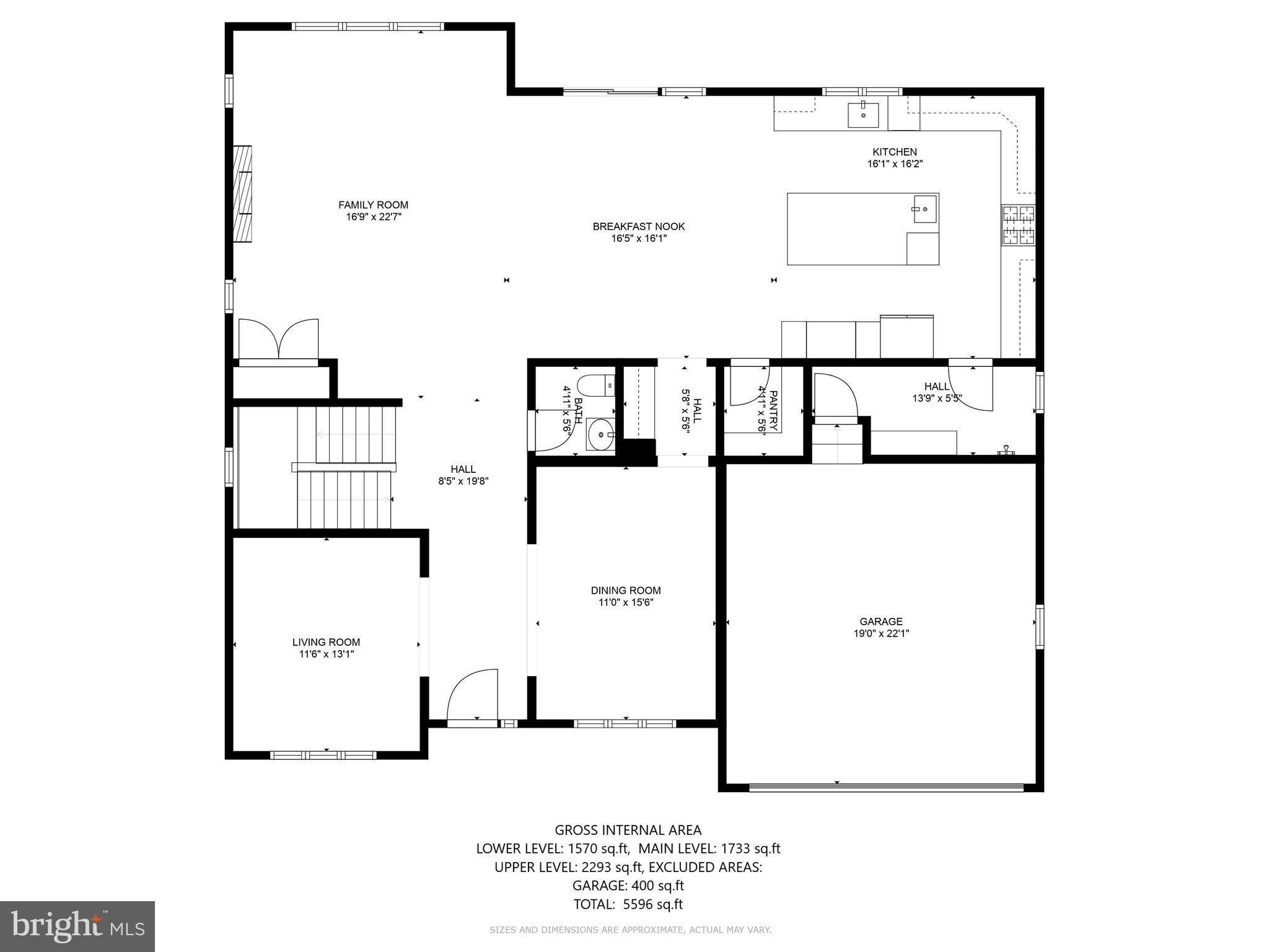 8704 Ewing Drive Bethesda, MD 20817 - Photo 56 of 58