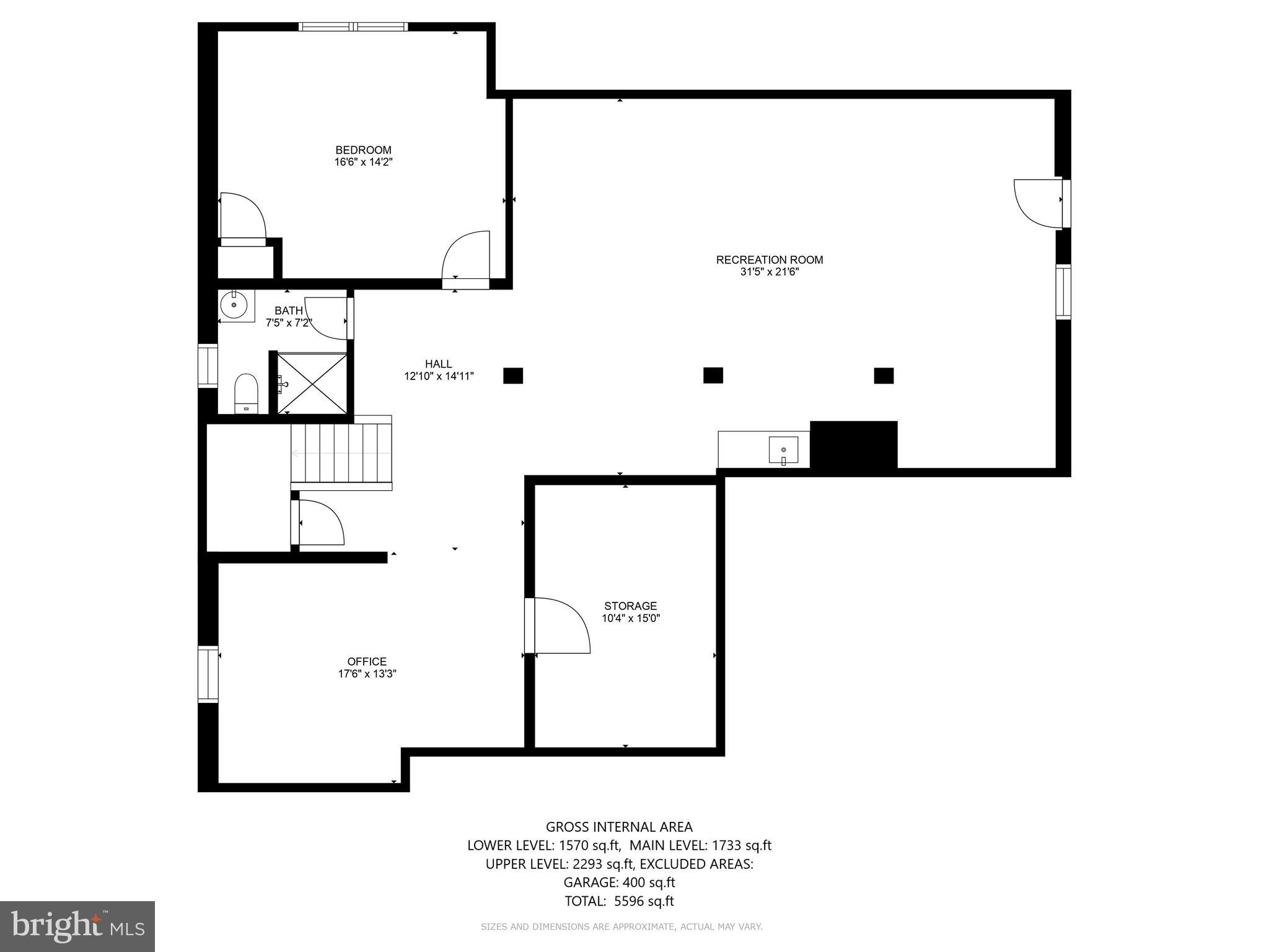 8704 Ewing Drive Bethesda, MD 20817 - Photo 58 of 58