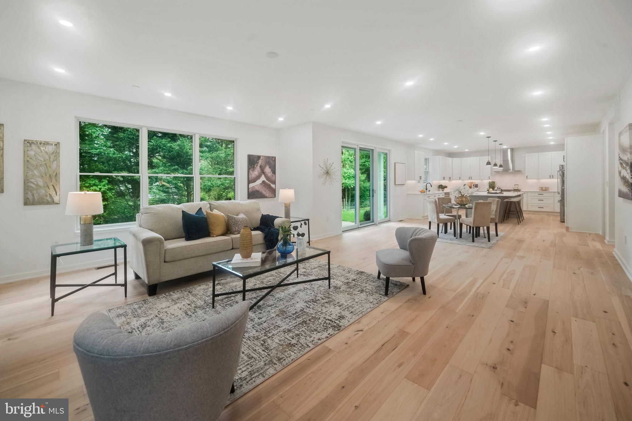 8704 Ewing Drive Bethesda, MD 20817 - Photo 7 of 58