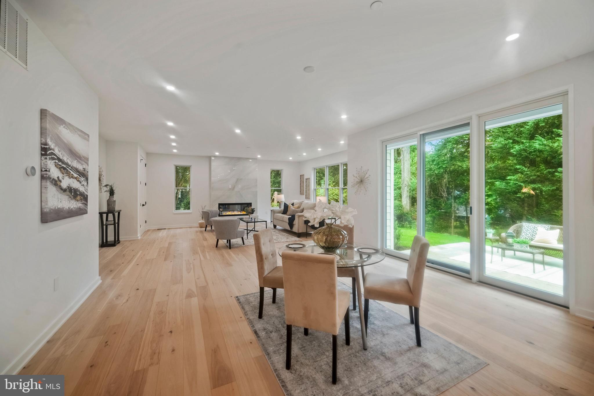 8704 Ewing Drive Bethesda, MD 20817 - Photo 8 of 58