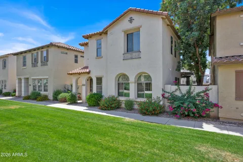 $445,000 | 3455 South Falcon Drive, Gilbert, AZ 85297