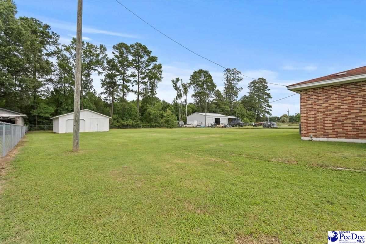 1848 Mirage Lake Road Latta, SC 29565 - Photo 23 of 31 Gallery Image 23
