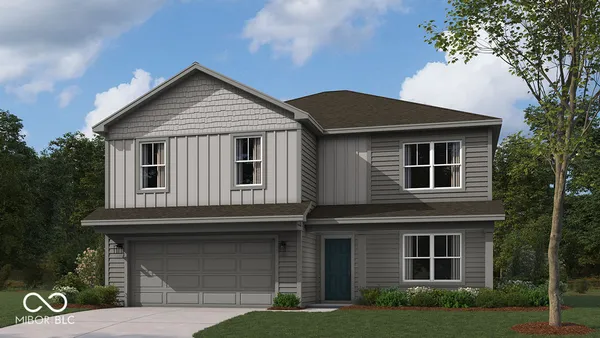 $363,900 | 24510 Godby Street, Sheridan, IN 46069