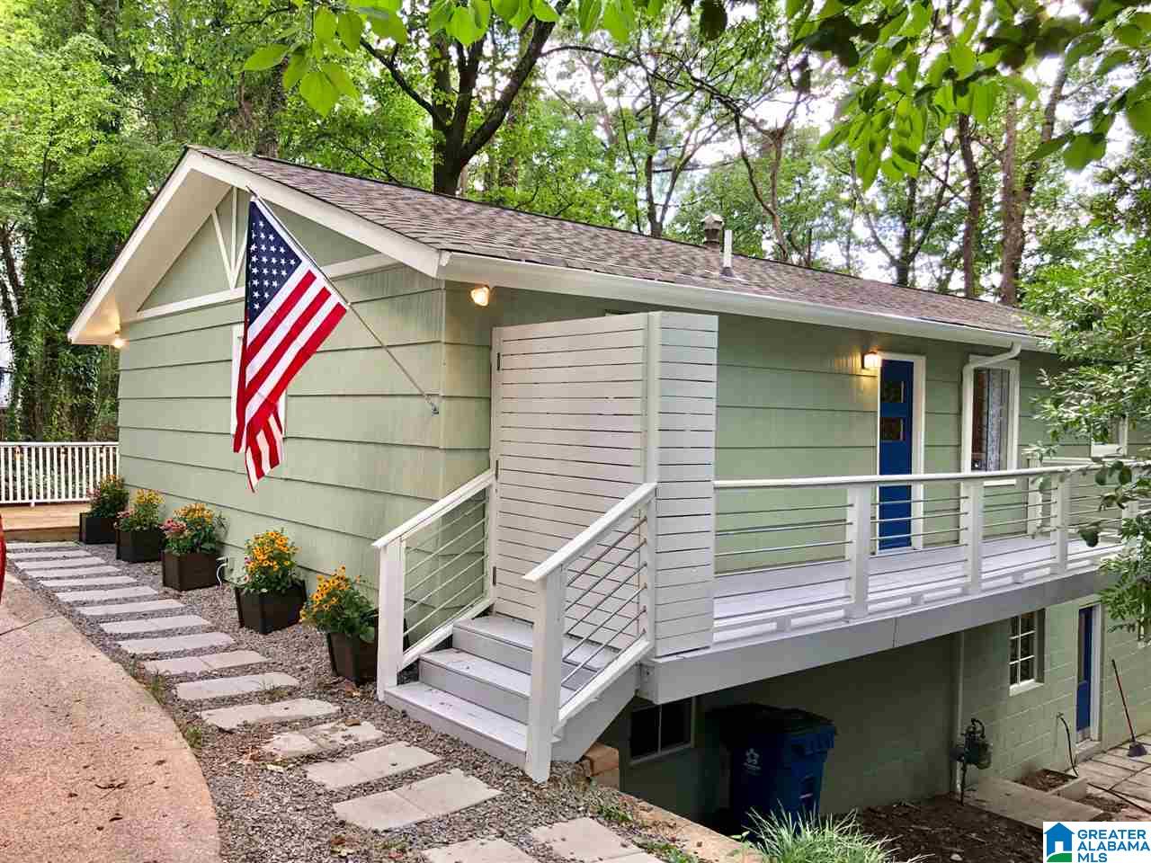 1608 Barry Avenue Birmingham, AL 35209 - Photo 1 of 24