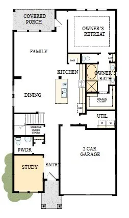 $410,000 | 4614 Compass Avenue, Richmond, TX 77469