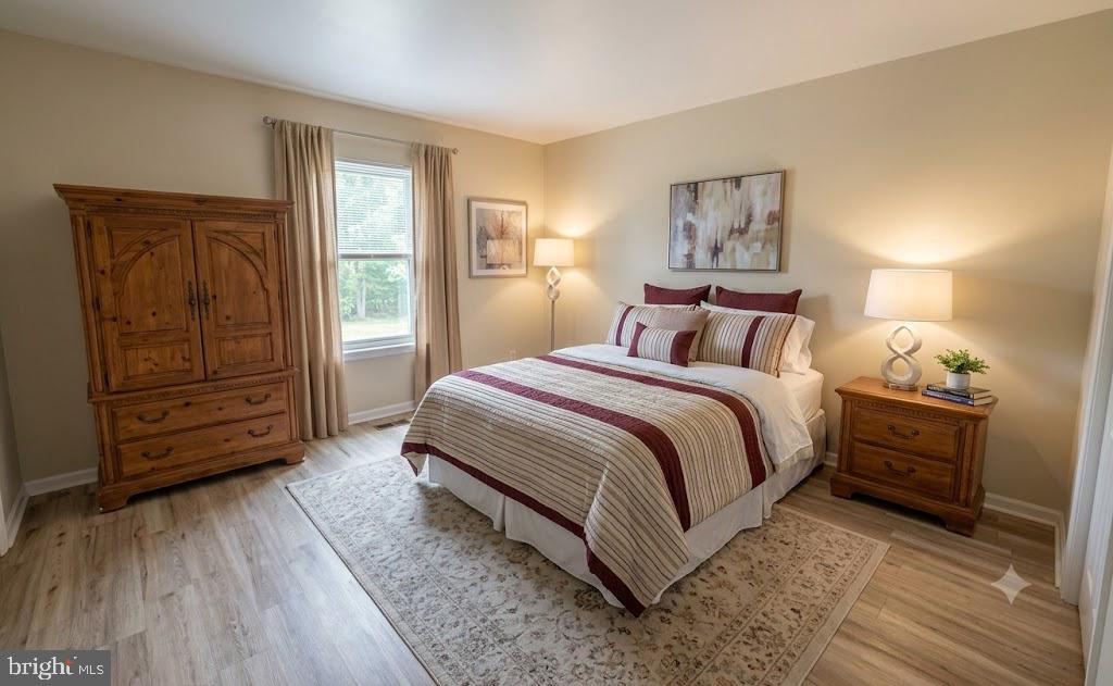 317 Balsam Road Williamstown, NJ 08094 - Photo 43 of 50 second bedroom staged