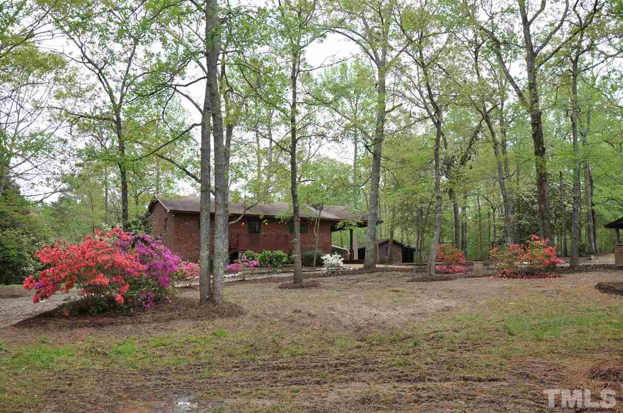 9357 Kennebec Road Willow Spring, NC 27592 - Photo 2 of 14