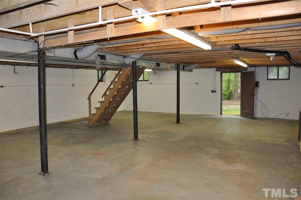 9357 Kennebec Road Willow Spring, NC 27592 - Photo 14 of 14