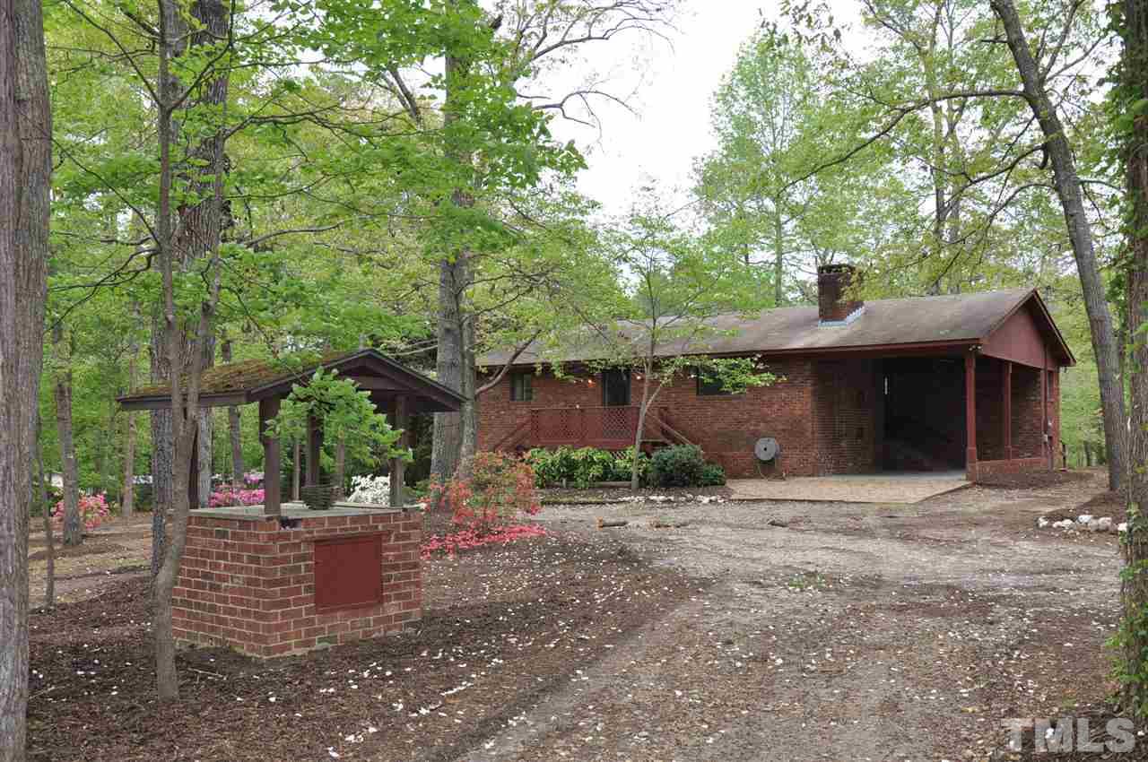9357 Kennebec Road Willow Spring, NC 27592 - Photo 3 of 14