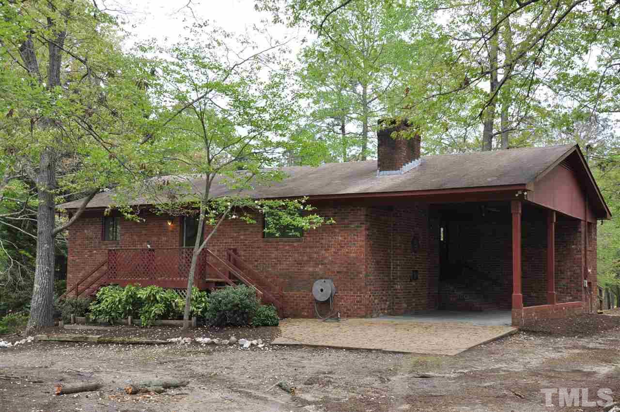 9357 Kennebec Road Willow Spring, NC 27592 - Photo 4 of 14