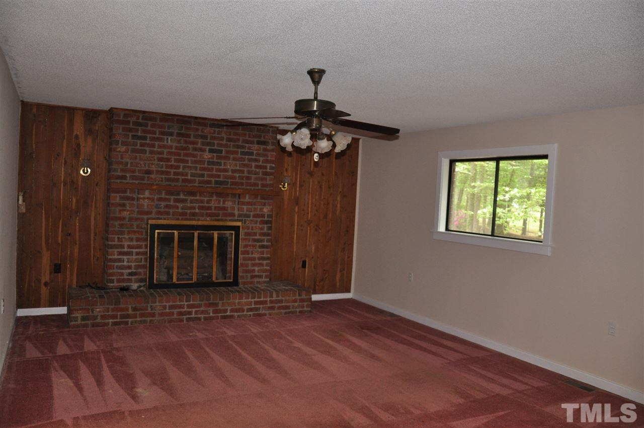 9357 Kennebec Road Willow Spring, NC 27592 - Photo 7 of 14