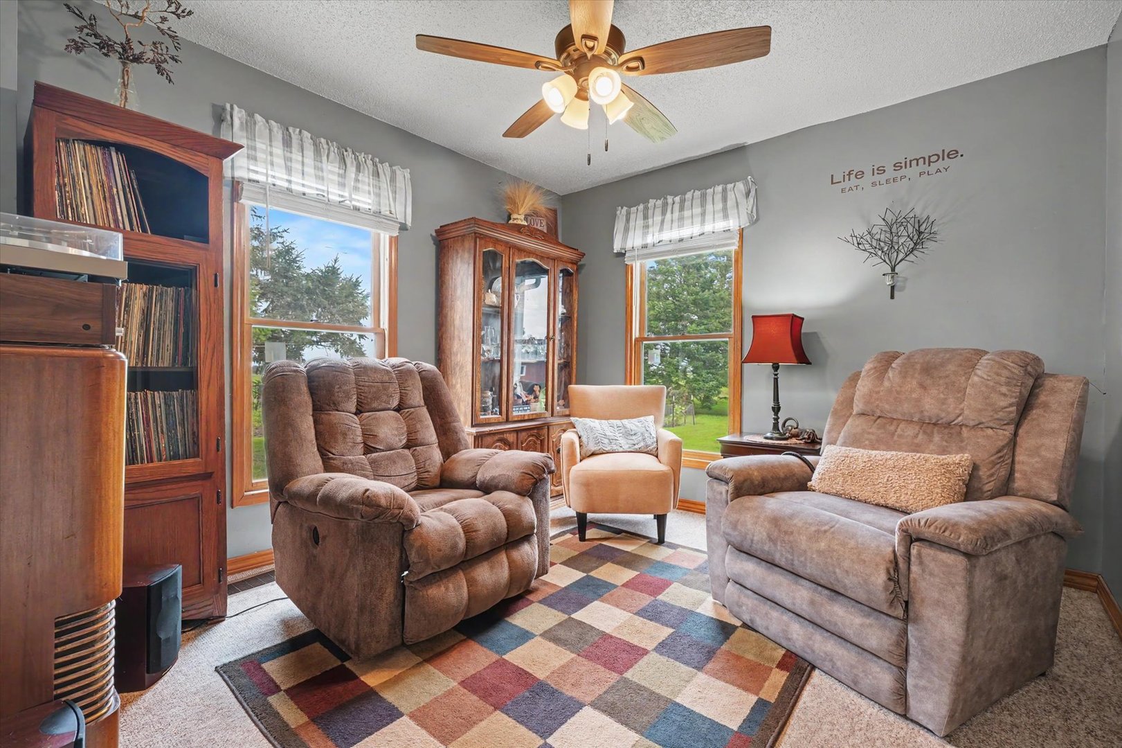 1152 County Road 2900 North Rantoul, IL 61866 - Photo 21 of 53