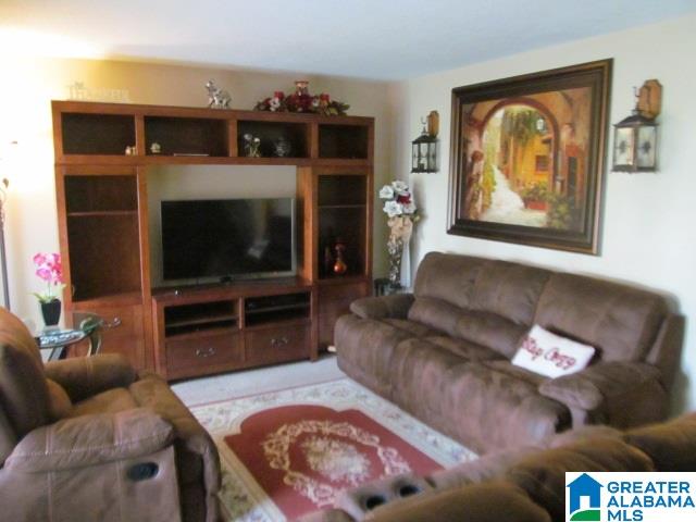 5861 Pendleton Circle Pinson, AL 35126 - Photo 2 of 15