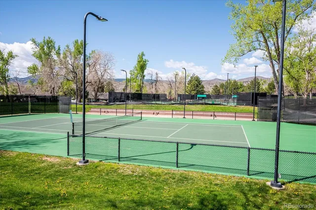 $329,000 | 7445 South Alkire Street, Unit 104, Littleton, CO 80127