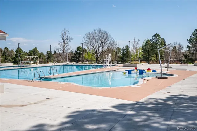 $329,000 | 7445 South Alkire Street, Unit 104, Littleton, CO 80127