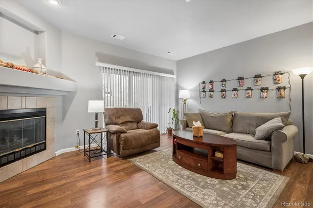 $329,000 | 7445 South Alkire Street, Unit 104, Littleton, CO 80127