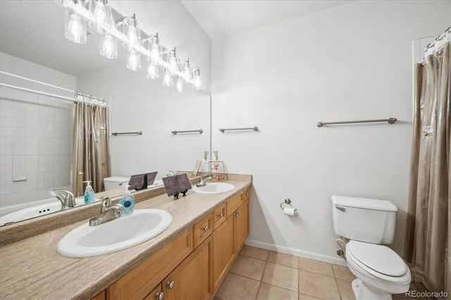 $329,000 | 7445 South Alkire Street, Unit 104, Littleton, CO 80127