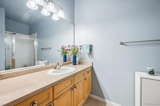 $329,000 | 7445 South Alkire Street, Unit 104, Littleton, CO 80127