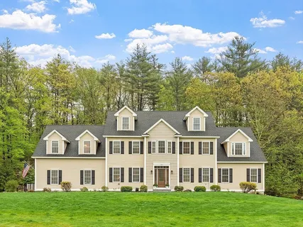 $1,675,000 | 57 Houghton Farm Lane, Bolton, MA 01740