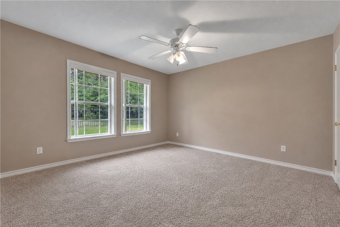 4074 Bucksnort Road Franklin, TX 77856 - Photo 9 of 41