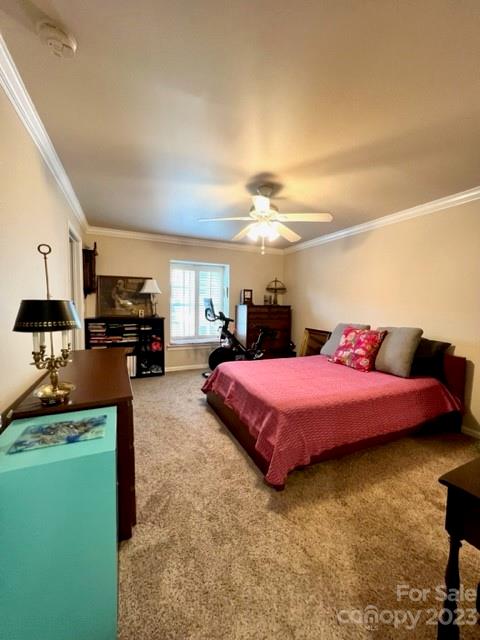 3520 Colony Road Charlotte, NC 28211 - Photo 12 of 16 Gallery Image 12