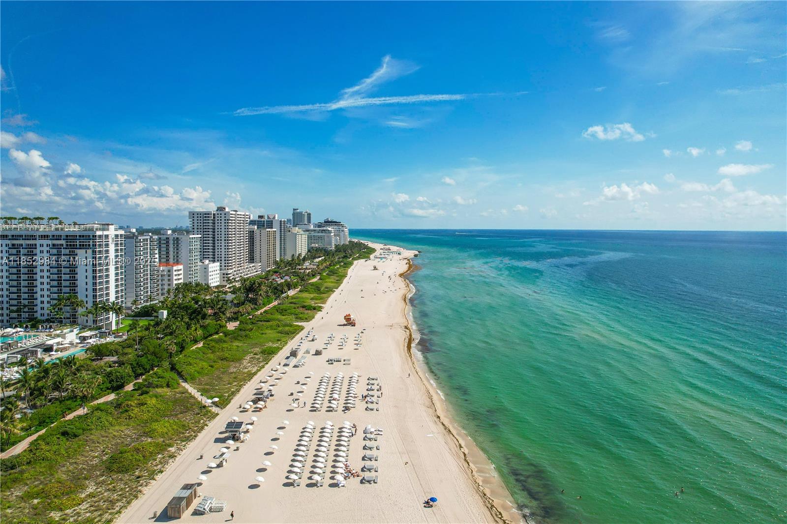 2301 Collins Avenue, Unit 523 Miami Beach, FL 33139 - Photo 42 of 49 a view of an outdoor space