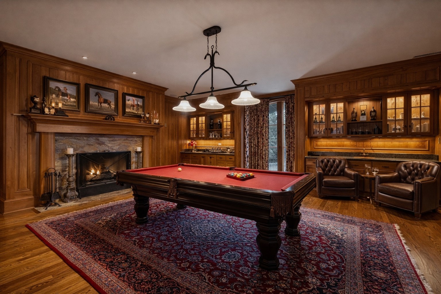 225 Lake Hills Road Tullahoma, TN 37388 - Photo 19 of 38