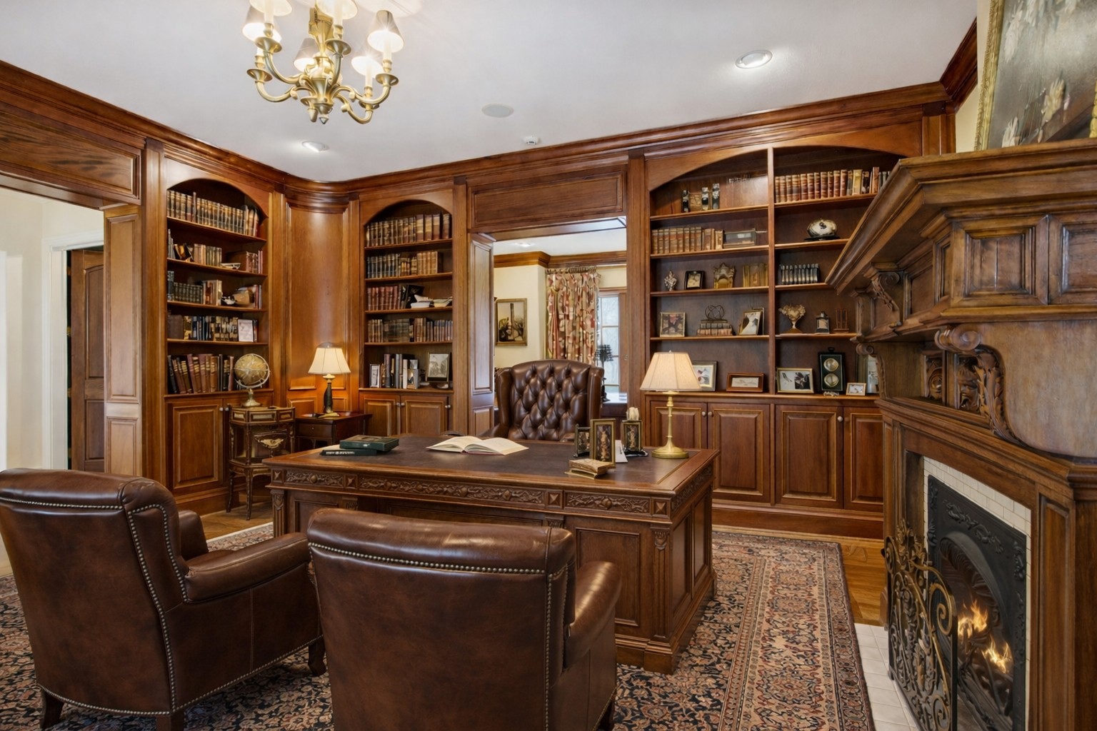 225 Lake Hills Road Tullahoma, TN 37388 - Photo 20 of 38