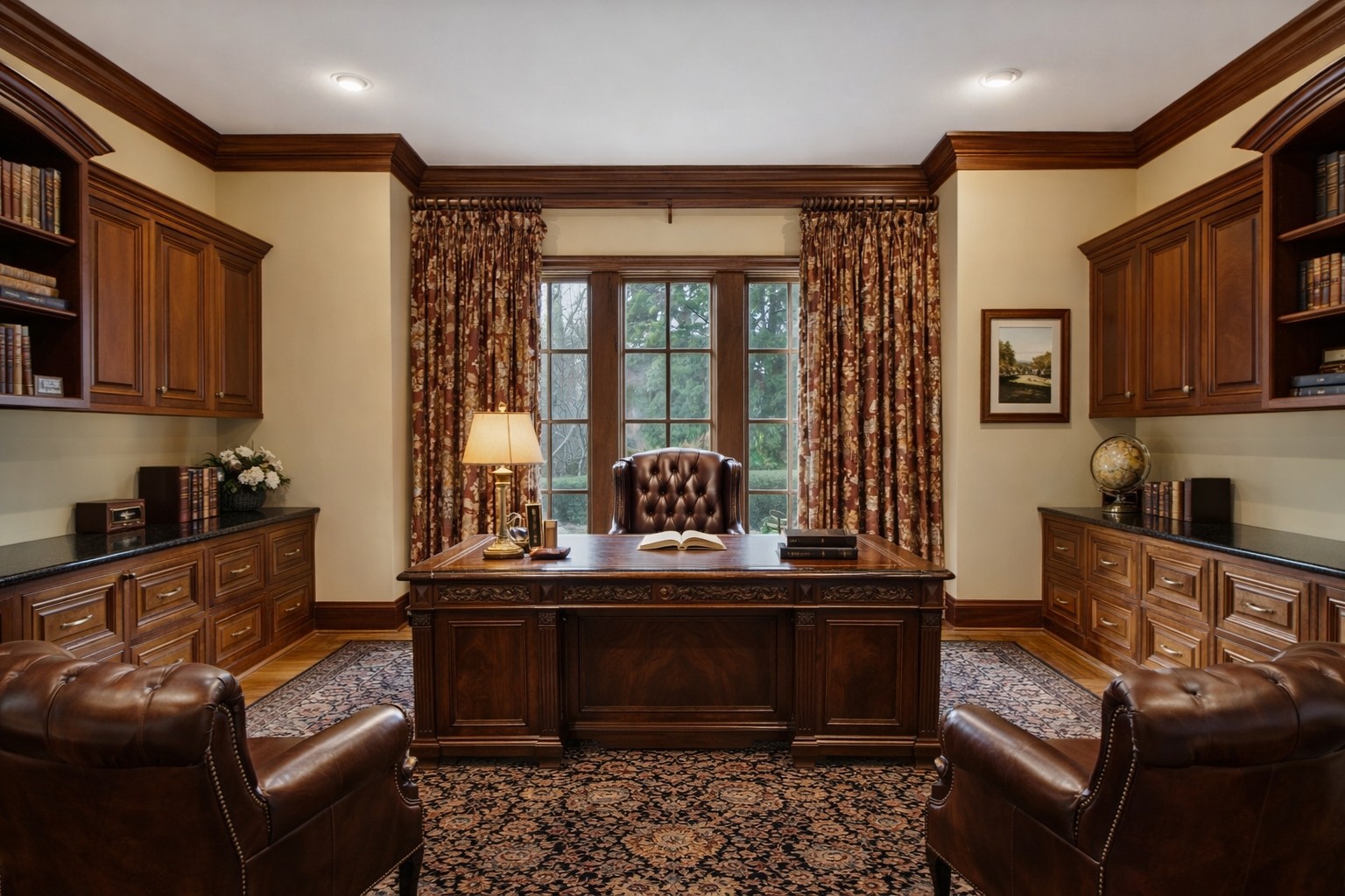 225 Lake Hills Road Tullahoma, TN 37388 - Photo 21 of 38