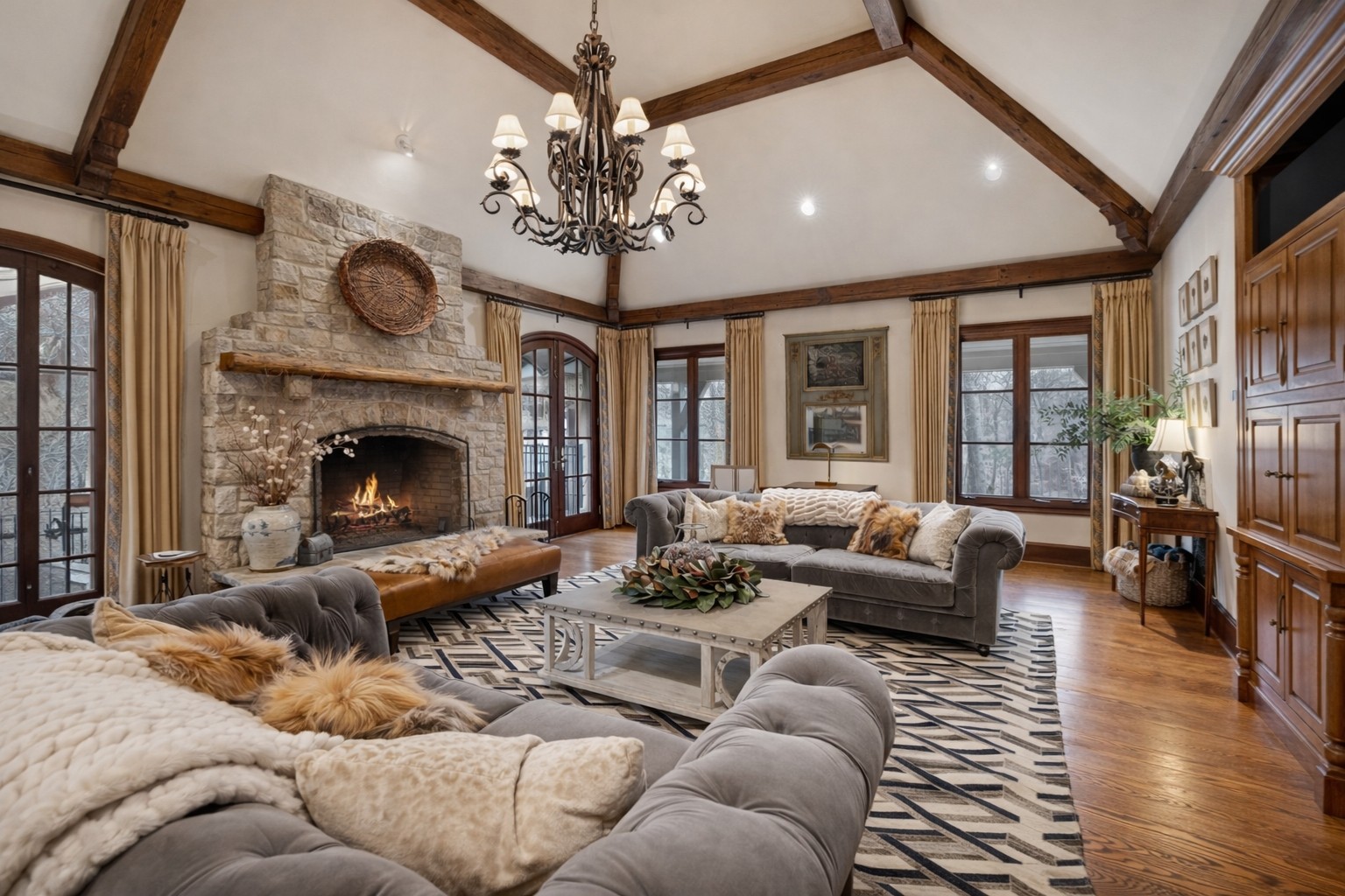 225 Lake Hills Road Tullahoma, TN 37388 - Photo 23 of 38