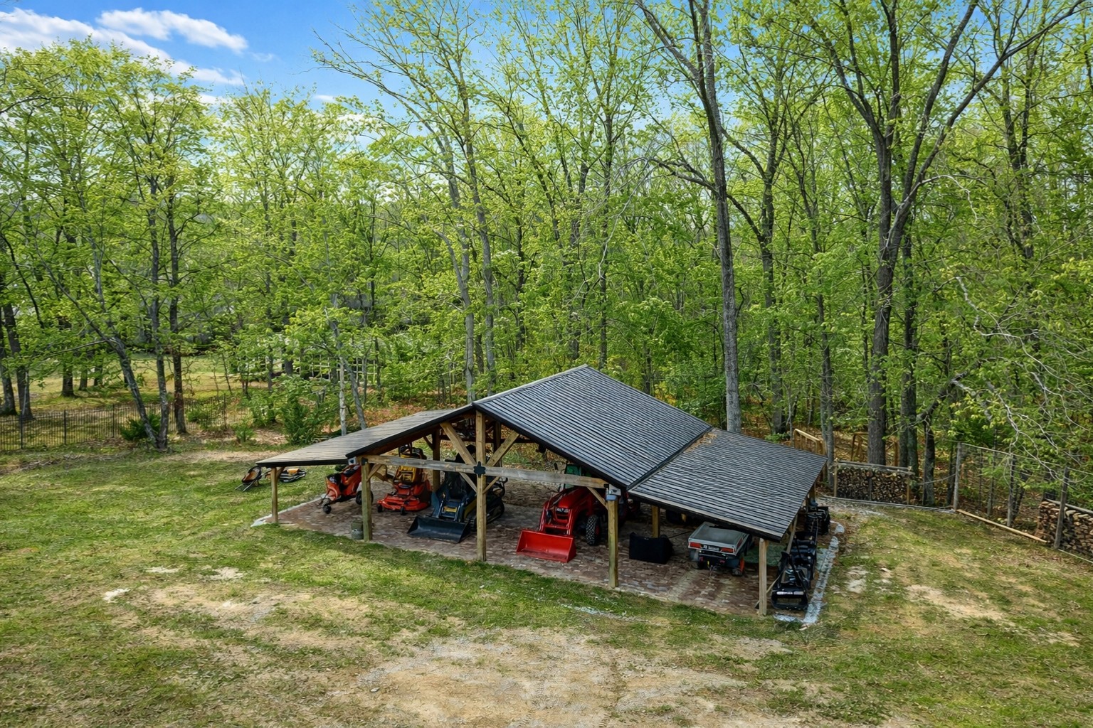 225 Lake Hills Road Tullahoma, TN 37388 - Photo 31 of 38