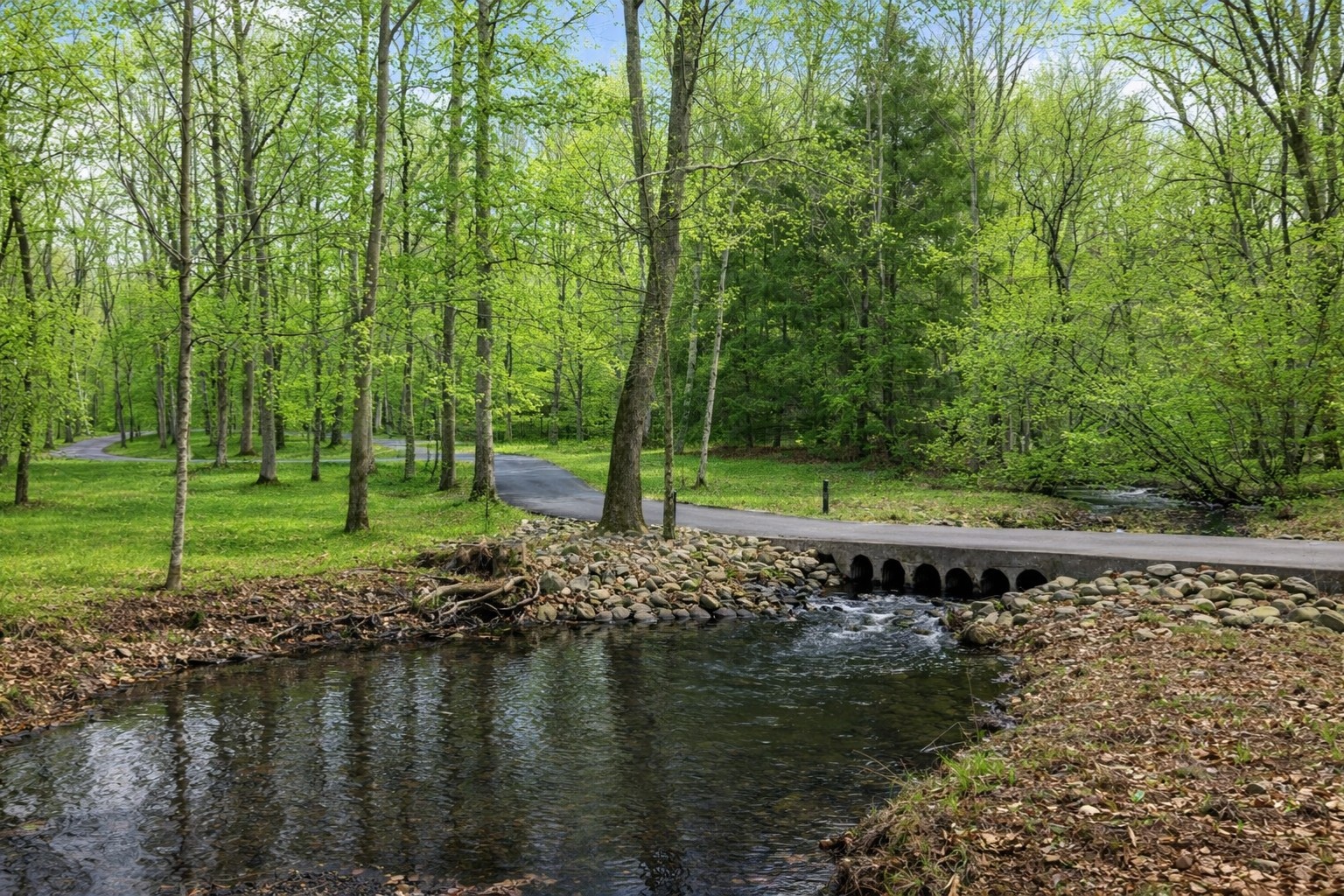 225 Lake Hills Road Tullahoma, TN 37388 - Photo 4 of 38